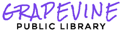 Grapevine Public Library, TX